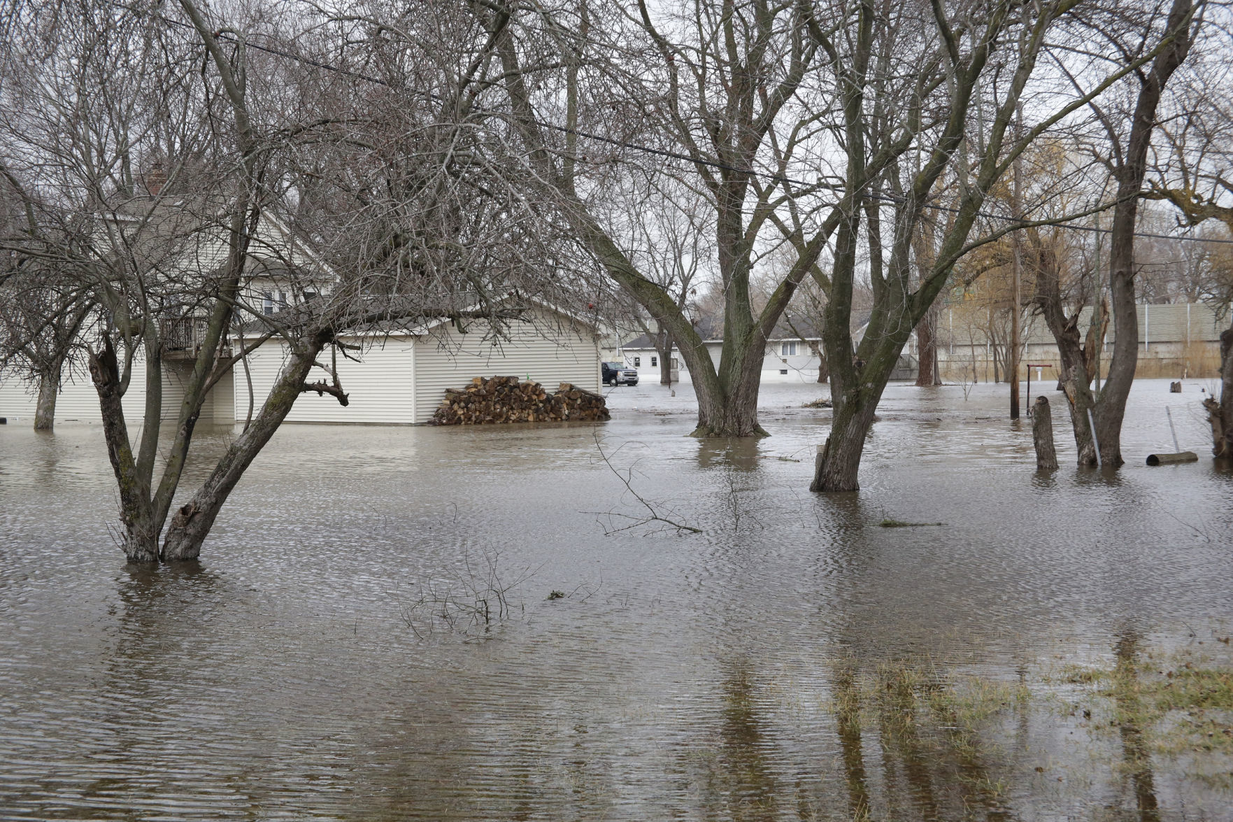 Flood
